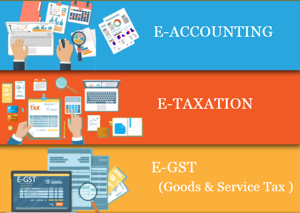 Best Accounting Course in Delhi, “Learn Direct Tax Code 2025” 110067, SLA Accounting Institute, SAP FICO and ERP Tally Prime