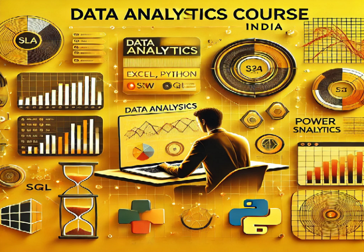 The Role of Data Analysts in Fighting Climate Change with Big Data, Enroll for Best Data Analyst Course by SLA Consultants India