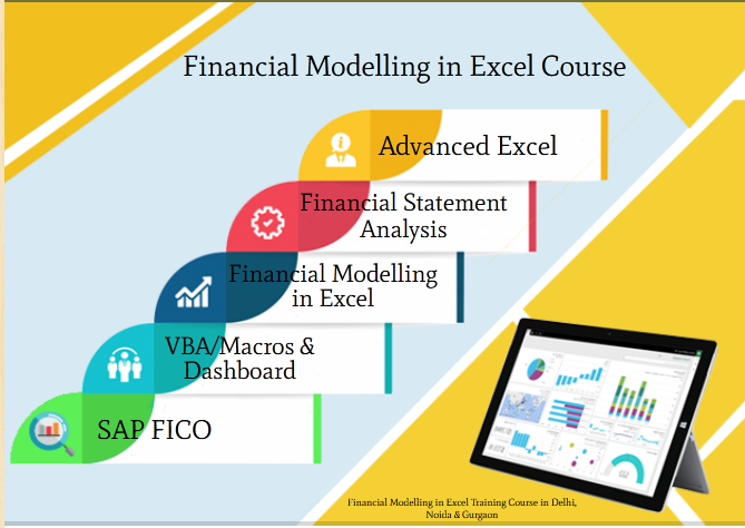 Financial Modeling Course in Delhi, 110061. Best “Online Financial Analyst Training Course” in Bangalore by IIT Faculty , [ 100% Job in MNC] “Holi Offer 2025”