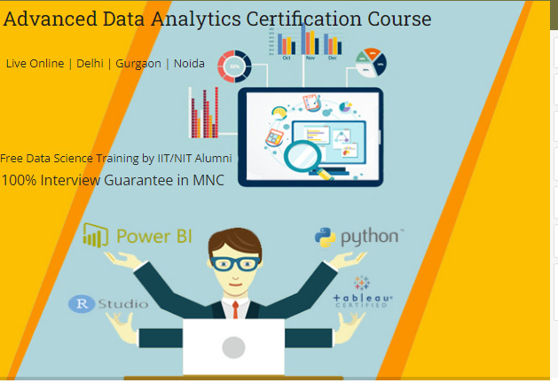 The Role of Data Analysts in Fighting Climate Change with Big Data, Get Data Analyst Course by SLA Consultants India