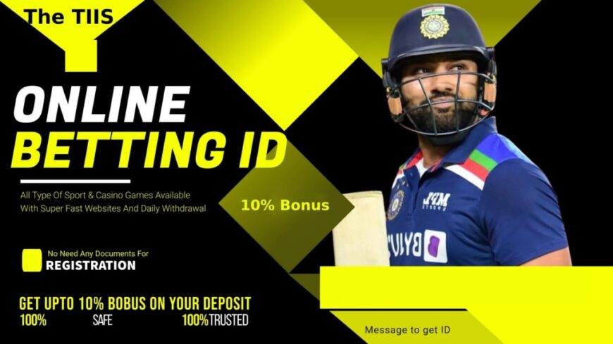 Tips for Successful Cricket Betting