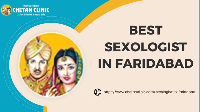 Expert Sexologist Ghaziabad