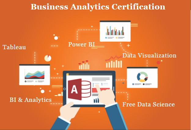 AI vs. Business Analyst: Why Human Expertise Will Still Be in Demand in 2025, Excel, VBA, SQL, MS Access, MS Power BI, Tableau. Alteryx, R Programming, Business Analyst Course in Delhi, 110025 – ” Get Job in MNC, “Summer Offer 2025″ Free Python Data Science Course” by SLA Consultants India