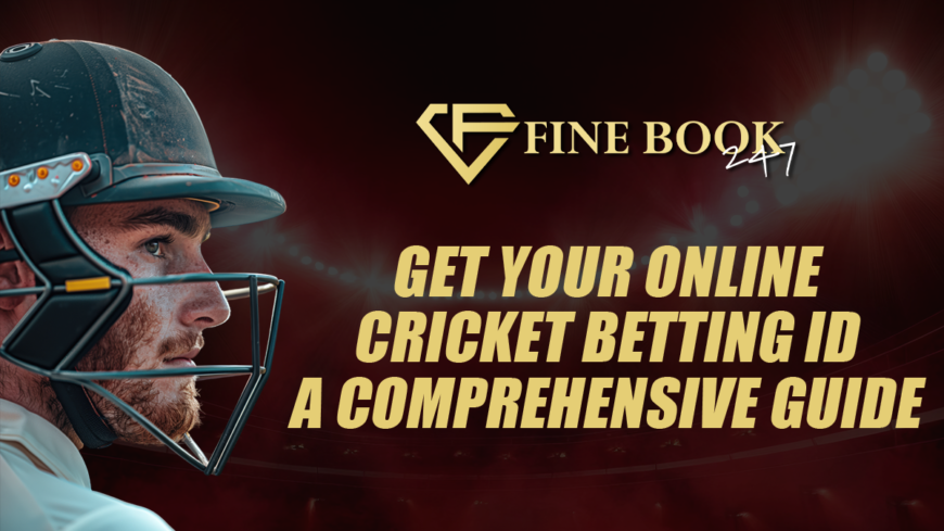 Beginner’s Guide to Cricket Betting