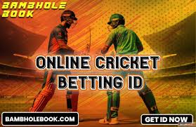 Unlock Exclusive Features with a Cricket ID