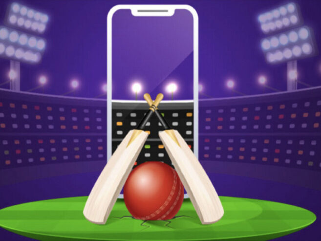 Easy Steps to Book Cricket IDs Online