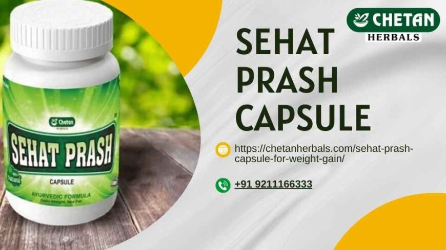 Trusted Herbal Supplements for Natural Weight Gain