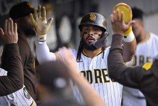 ‘Very Awkward.’ Dodgers Waive The White Flag Historically Early in Rout to Padres