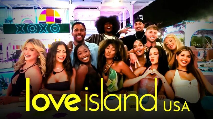 An Update on Love Island USA Winners Serena & Kordell — and If They’re Still Together