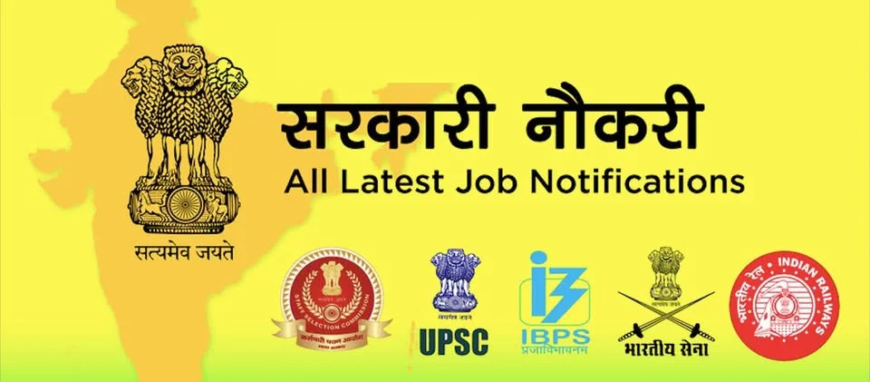 Government Internships & Fellowships