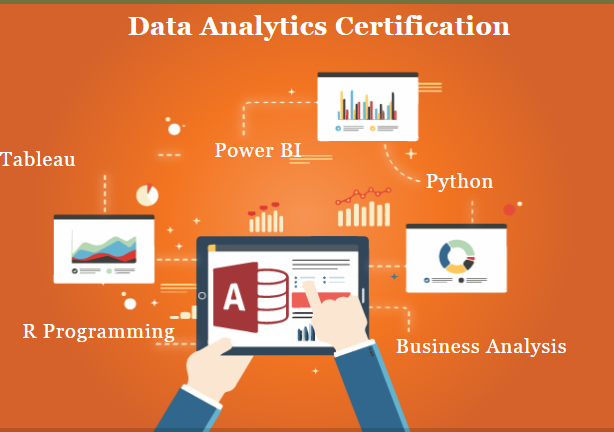 Practical Data Analyst Project-Based Learning by Expert, Limited Period Offer “Free AI Course”