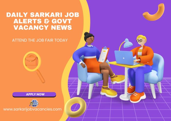 Get Hired in 2025 Government Jobs